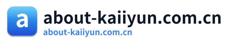 about-kaiiyun.com.cn Logo